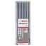  SDS plus-7X Betonbohrer Bosch Hammerbohrer SDS-plus-7X, für Bohrhämmer 12370890