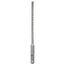  SDS plus-7X Betonbohrer Bosch Hammerbohrer SDS-plus-7X, für Bohrhämmer 12370974