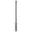  SDS plus-7X Betonbohrer Bosch Hammerbohrer SDS-plus-7X, für Bohrhämmer 12370967