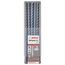  SDS plus-7X Betonbohrer Bosch Hammerbohrer SDS-plus-7X, für Bohrhämmer 12370902