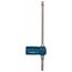  SDS plus-9 Speed Clean Hammerbohrer Bosch SDS-plus-9 Speed Clean, für Bohrhämmer 12371278