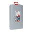  SDS plus-7X Betonbohrer-Sets Bosch 7-tlg. SDS-plus-7X Hammerbohrer-Set, für Bohrhämmer 12371425