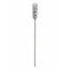  SDS plus-7X Betonbohrer Bosch Hammerbohrer mit SDS-plus-7X, für Bohrhämmer 12370999