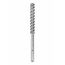  SDS max-8X Hammerbohrer Bosch Hammerbohrer mit SDS-max-8X, für Bohrhämmer 12371063