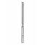  SDS max-8X Hammerbohrer Bosch SDS-max-8X Hammerbohrer Multipack (5 Stück), für Bohrhämmer 12371029
