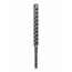  SDS plus-7X Betonbohrer Bosch SDS-plus-7X Hammerbohrer 22 x 250, für Bohrhämmer 12371006