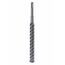  SDS plus-7X Betonbohrer Bosch SDS-plus-7X Hammerbohrer 20 x 250, für Bohrhämmer 12370994
