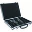  Bohrer-Sets SDS plus-3 Hammerbohrer-Mixed Sets Bosch 11-tlg. Meißel- und Hammerbohrer-Set SDS-plus-3, 5–12 mm, für Bohrhämmer 12371434