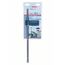  SDS plus-9 Speed Clean Hammerbohrer Bosch SDS-plus-9 Speed Clean, für Bohrhämmer 12371270