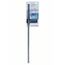  SDS max-9 Speed Clean Hammerbohrer Bosch SDS-max-9 Speed Clean, für Bohrhämmer 12371286