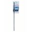  SDS max-9 Speed Clean Hammerbohrer Bosch SDS-max-9 Speed Clean, für Bohrhämmer 12371288