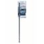  SDS max-9 Speed Clean Hammerbohrer Bosch SDS-max-9 Speed Clean, für Bohrhämmer 12371299