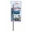  SDS plus-9 Speed Clean Hammerbohrer Bosch SDS-plus-9 Speed Clean, für Bohrhämmer 12371273