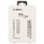  HSS-G DIN 338 Metallbohrer-Sets Bosch 19-tlg. Metallbohrer-Set HSS-G, DIN 338, 135° in Metallkassette, 1–10 mm, für Bohrmaschinen 12372085