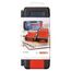  HSS-G DIN 338 Metallbohrer-Sets Bosch 18-tlg. Metallbohrer-Set, Toughbox, HSS-G, DIN 338, 135°, 1–10 mm, für Bohrmaschinen 12372092