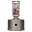  SDS plus-9 Bohrkronen Bosch Hohlbohrkrone SDS-plus-9 100 mm, für Bohrhämmer 12371303