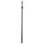  SDS max-9 Natural Stone Bohrer Bosch Hammerbohrer SDS-max-9 Natural Stone, für Bohrhämmer 12371352