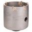  SDS plus-9 Bohrkronen Bosch Hohlbohrkrone SDS-plus-9 für Sechskantadapter, für Bohrhämmer 12371308