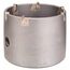 SDS plus-9 Bohrkronen Bosch Hohlbohrkrone SDS-plus-9 für Sechskantadapter, für Bohrhämmer 12371307