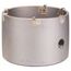  SDS plus-9 Bohrkronen Bosch Hohlbohrkrone SDS-plus-9 90 mm, für Bohrhämmer 12371302