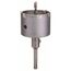  Bohrer-Sets SDS plus-9 Bohrkronen-Sets Bosch 3-tlg. Hohlbohrkronen-Set, SDS-plus, 82 mm, für Bohrhämmer 12371436