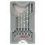  CYL-1 Mauerwerkbohrer-Sets Bosch 7-tlg. CYL-1 Mauerwerkbohrer-Set, 3/4/5/5.5/6/7/8 mm, für Dreh- und Schlagbohrer 12371448