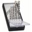  CYL-3 Concrete Bohrer-Sets, Robust Line Bosch 5-tlg. CYL-3 Betonbohrer-Set, Robust Line, 4–10 mm, für Dreh- und Schlagbohrer 12371442