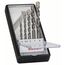  CYL-3 Concrete Bohrer-Sets, Robust Line Bosch 5-tlg. CYL-3 Betonbohrer-Set, Robust Line, 5–8 mm, für Dreh- und Schlagbohrer 12371441