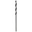  HSS PointTeQ Spiralbohrer mit zylindrischem Schaft Bosch HSS-Spiralbohrer PointTeQ 1,9 mm, für Bohrmaschinen 12371877