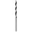  HSS PointTeQ Spiralbohrer mit zylindrischem Schaft Bosch HSS-Spiralbohrer PointTeQ 3,0 mm, für Bohrmaschinen 12371747