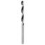  HSS PointTeQ Spiralbohrer mit zylindrischem Schaft Bosch HSS-Spiralbohrer PointTeQ 4,0 mm, für Bohrmaschinen 12371857