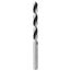  HSS PointTeQ Spiralbohrer mit zylindrischem Schaft Bosch HSS-Spiralbohrer PointTeQ 7,0 mm, für Bohrmaschinen 12371767