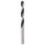  HSS PointTeQ Spiralbohrer mit zylindrischem Schaft Bosch HSS-Spiralbohrer PointTeQ 7,5 mm, für Bohrmaschinen 12371825