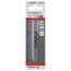  HSS PointTeQ Spiralbohrer mit zylindrischem Schaft Bosch HSS-Spiralbohrer PointTeQ 3,0 mm, für Bohrmaschinen 12371747