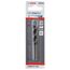  HSS PointTeQ Spiralbohrer mit zylindrischem Schaft Bosch HSS-Spiralbohrer PointTeQ 4,0 mm, für Bohrmaschinen 12371857