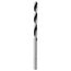  HSS PointTeQ Spiralbohrer mit zylindrischem Schaft Bosch HSS-Spiralbohrer PointTeQ 3,5 mm, für Bohrmaschinen 12371862
