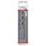  HSS PointTeQ Spiralbohrer mit zylindrischem Schaft Bosch HSS-Spiralbohrer PointTeQ 7,0 mm, für Bohrmaschinen 12371767