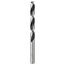  HSS PointTeQ Spiralbohrer mit zylindrischem Schaft Bosch HSS-Spiralbohrer PointTeQ 9,0 mm, für Bohrmaschinen 12371847