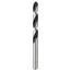  HSS PointTeQ Spiralbohrer mit zylindrischem Schaft Bosch HSS-Spiralbohrer PointTeQ 10,0 mm, für Bohrmaschinen 12371778
