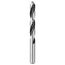  HSS PointTeQ Spiralbohrer mit zylindrischem Schaft Bosch HSS-Spiralbohrer PointTeQ 13,0 mm, für Bohrmaschinen 12371783