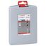  HSS PointTeQ Spiralbohrer-Sets mit Sechskantschaft Bosch HSS-Spiralbohrer PointTeQ, 19-tlg., ProBox, 1–10 mm, für Bohrmaschinen 12372112