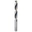  HSS PointTeQ Spiralbohrer mit zylindrischem Schaft Bosch HSS-Spiralbohrer PointTeQ 12,7 mm, für Bohrmaschinen 12371775