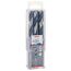  HSS PointTeQ Spiralbohrer mit zylindrischem Schaft Bosch HSS-Spiralbohrer PointTeQ 12,8 mm, für Bohrmaschinen 12371801