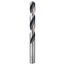  HSS PointTeQ Spiralbohrer mit zylindrischem Schaft Bosch HSS-Spiralbohrer PointTeQ 12,8 mm, für Bohrmaschinen 12371801