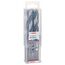  HSS PointTeQ Spiralbohrer mit zylindrischem Schaft Bosch HSS-Spiralbohrer PointTeQ 12,9 mm, für Bohrmaschinen 12371833