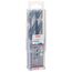  HSS PointTeQ Spiralbohrer mit zylindrischem Schaft Bosch HSS-Spiralbohrer PointTeQ 13,0 mm, für Bohrmaschinen 12371771
