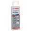  HSS PointTeQ Spiralbohrer mit zylindrischem Schaft Bosch HSS-Spiralbohrer PointTeQ 1,7 mm, für Bohrmaschinen 12371798