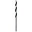  HSS PointTeQ Spiralbohrer mit zylindrischem Schaft Bosch HSS-Spiralbohrer PointTeQ 3,3 mm, für Bohrmaschinen 12371823