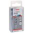  HSS PointTeQ Spiralbohrer mit zylindrischem Schaft Bosch HSS-Spiralbohrer PointTeQ 4,0 mm, für Bohrmaschinen 12371813