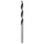  HSS PointTeQ Spiralbohrer mit zylindrischem Schaft Bosch HSS-Spiralbohrer PointTeQ 4,1 mm, für Bohrmaschinen 12371869